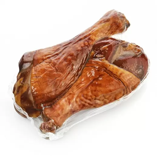 EVA/PE Whole Chicken Shrink Bag