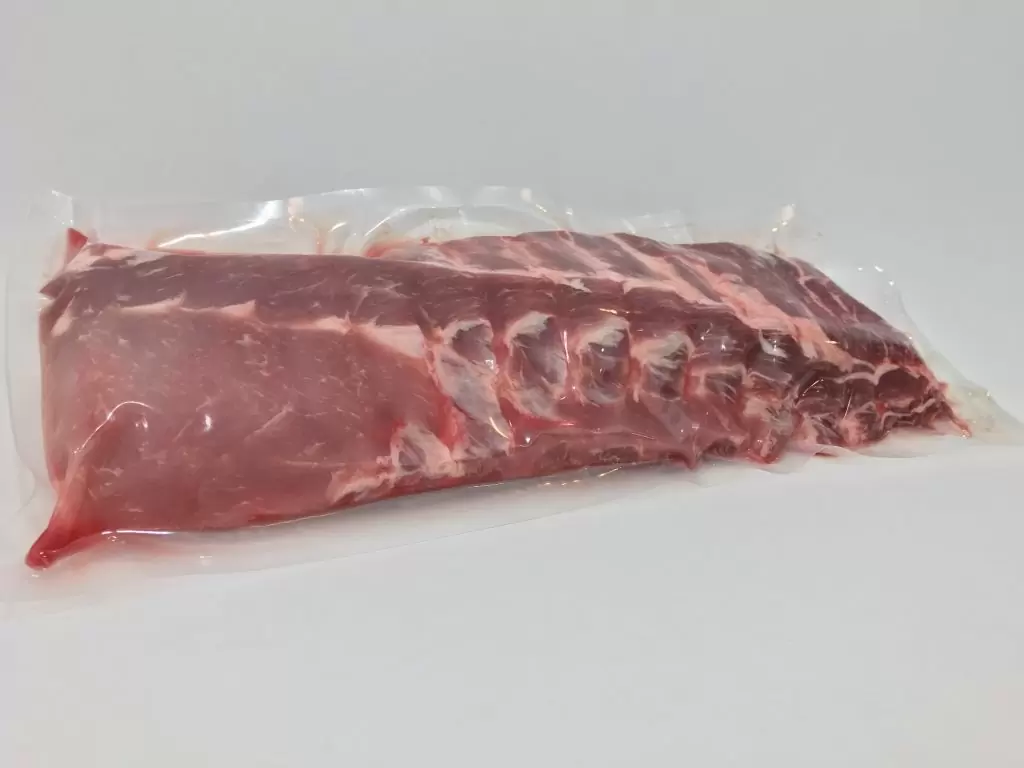 Shrink Bags for Fresh Pork