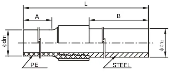 3PE Steel Transition Pipe.jpg