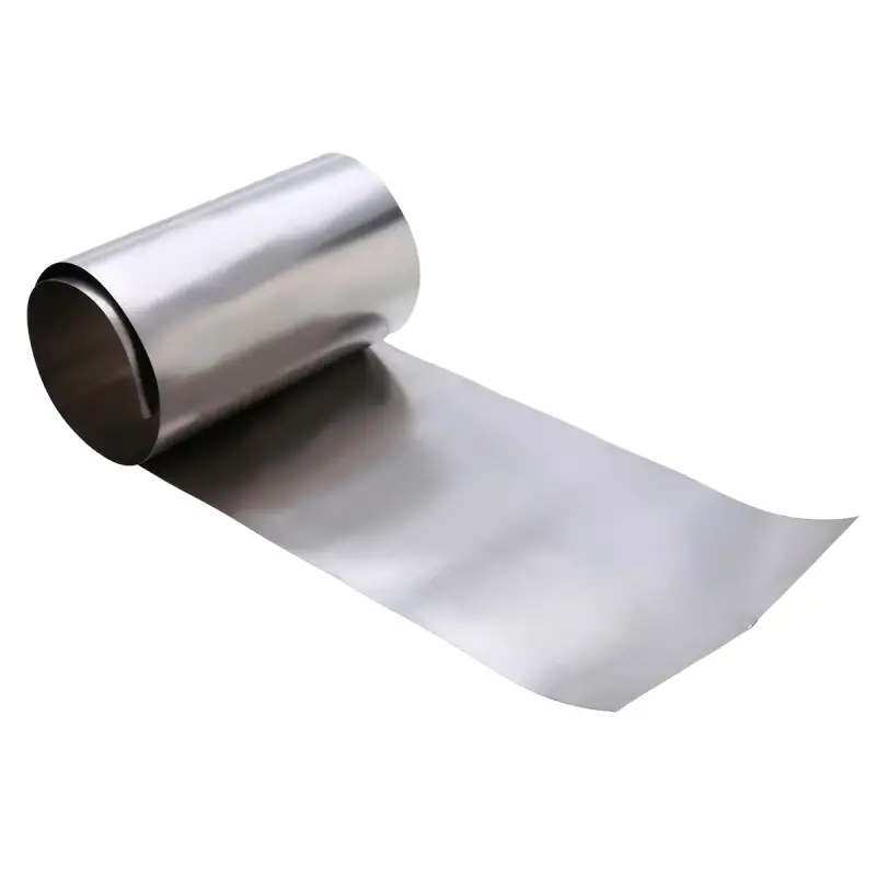 Stainless Steel Bar