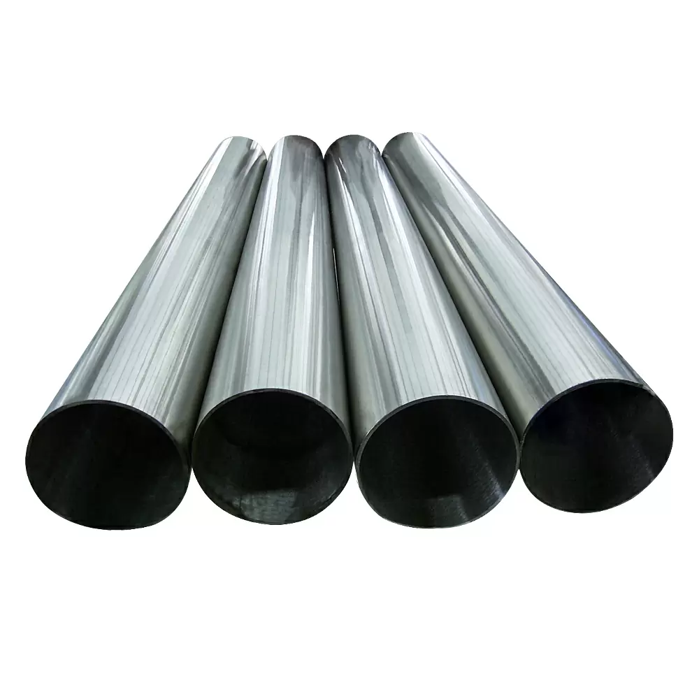 Stainless Steel Coil