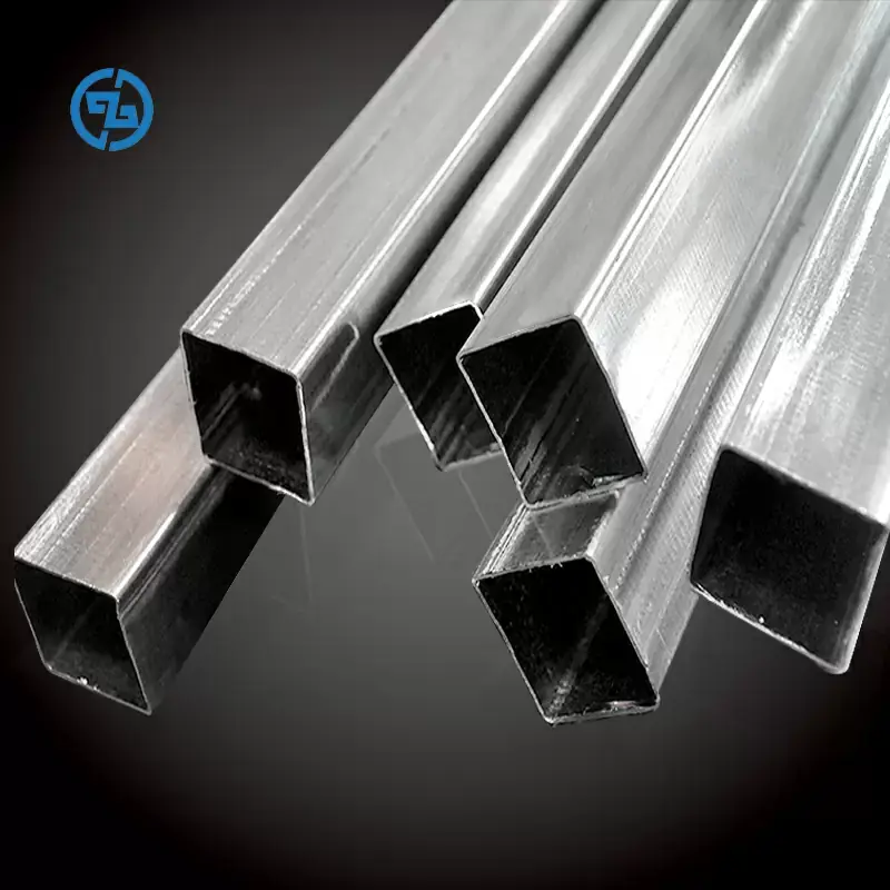 Stainless Steel Pipe