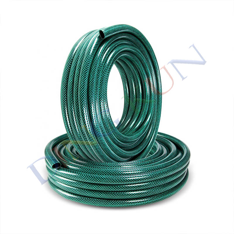 PVC纤维软管生产设备