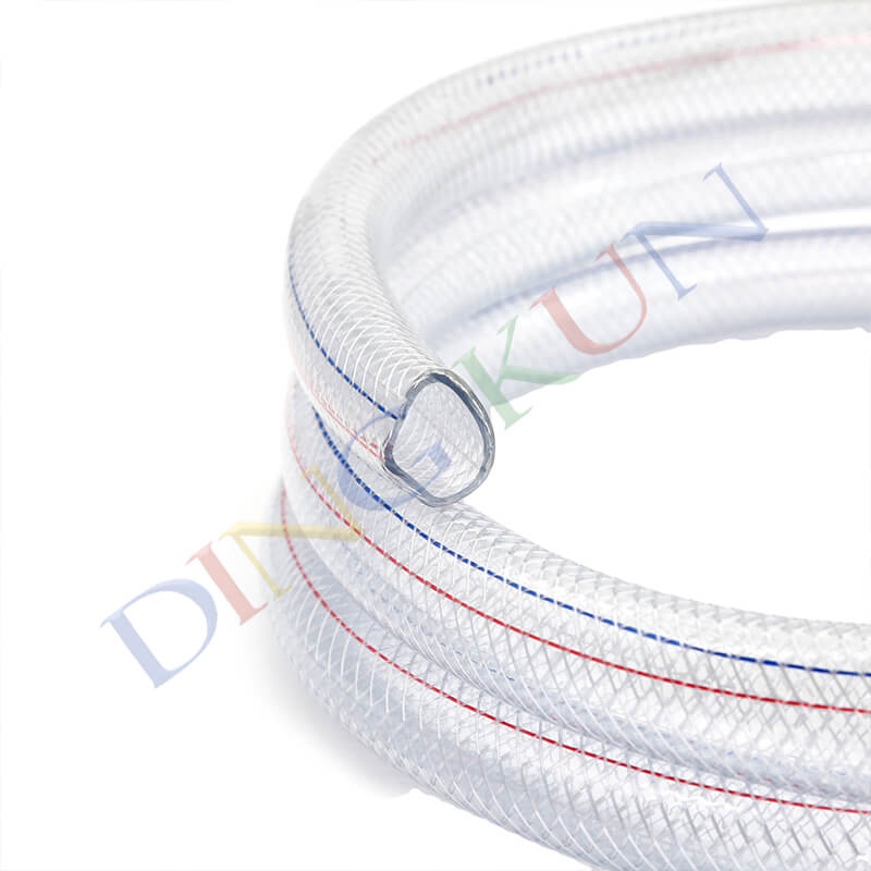 PVC纤维软管生产设备