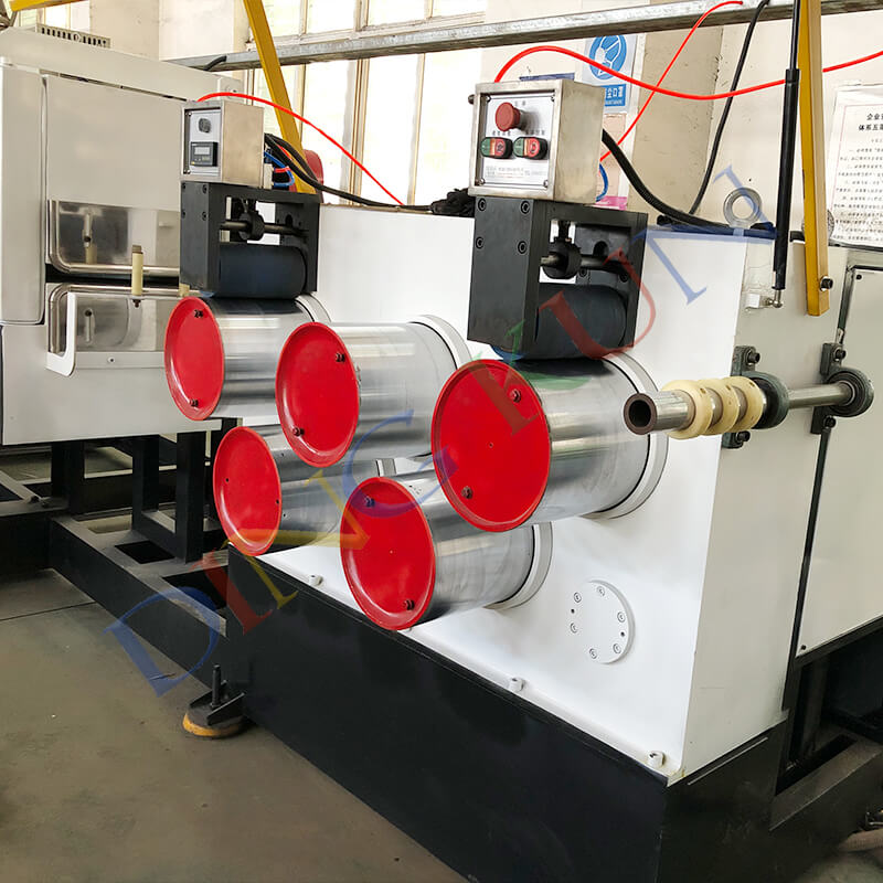 PET打包带设备（一出二;一出四）