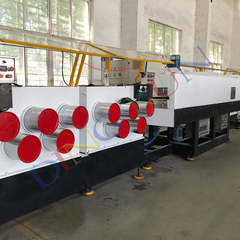 PET打包带设备（一出二;一出四）