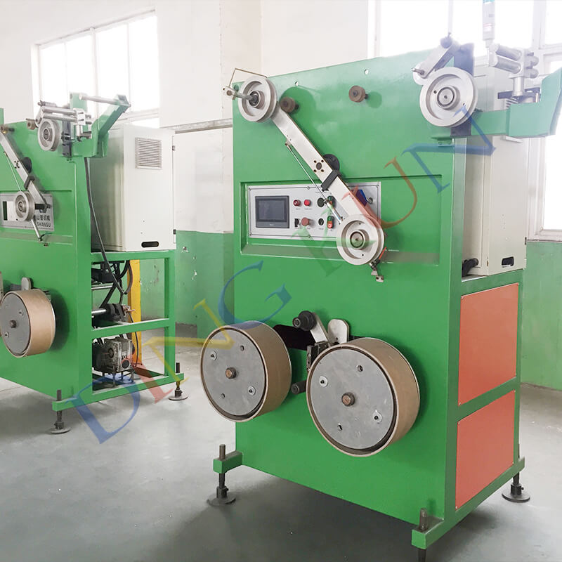 PET打包带设备（一出二;一出四）