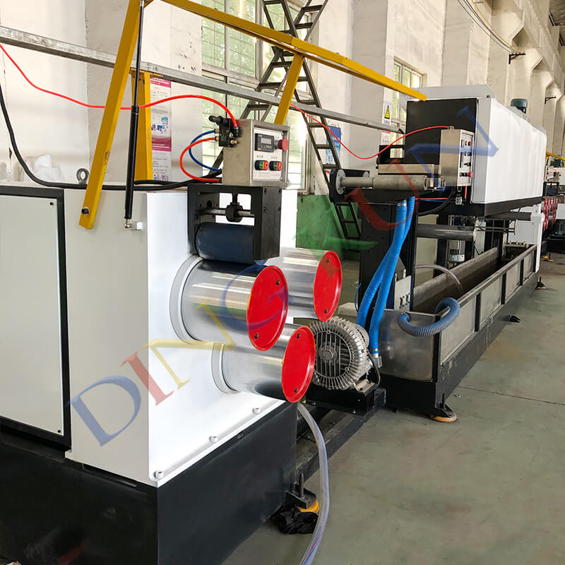 PET打包带设备（一出二;一出四）