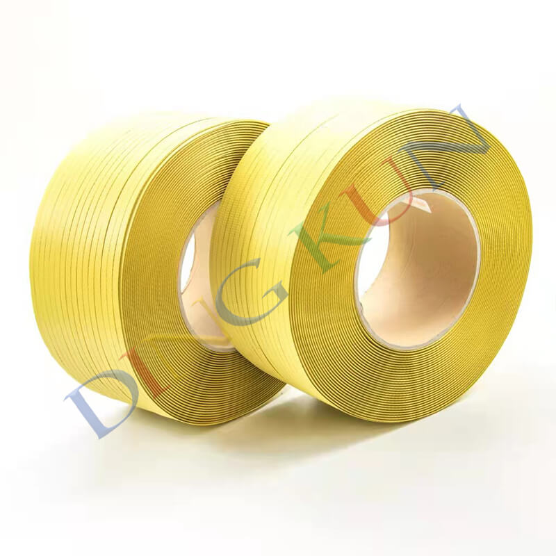 PP打包带设备（一出二;一出四）