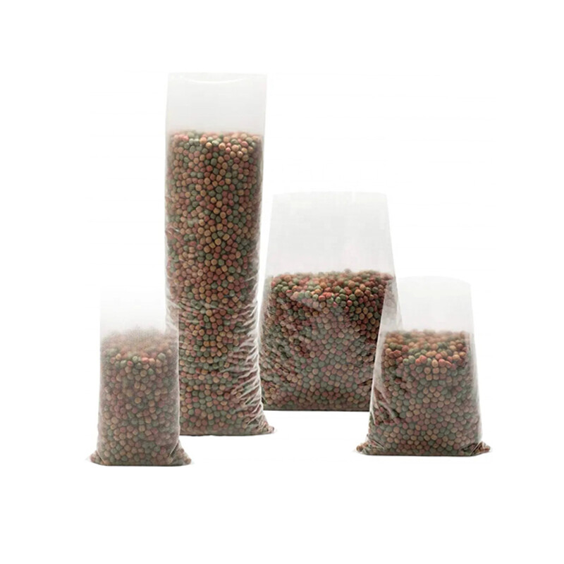 Water Soluble Fish Bait Bag Water Soluble Fish Bait Bag