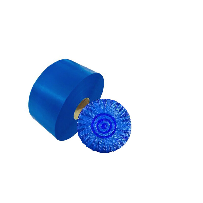 Water Soluble Toilet Bowl Cleaner Film Water Soluble Toilet Bowl Cleaner Film