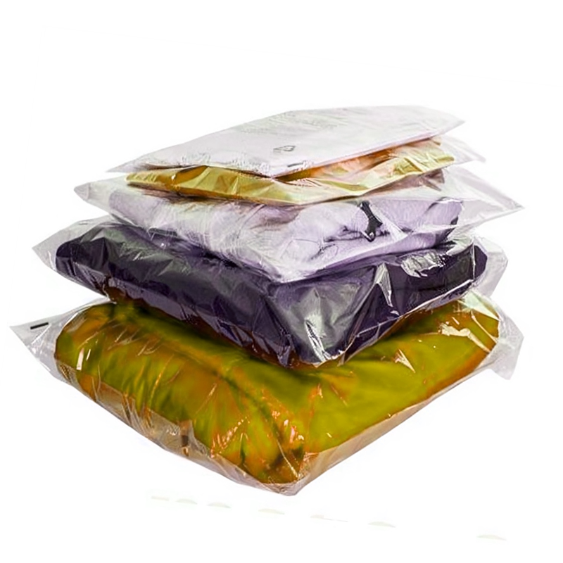 Water Soluble Cloth Packing Bag Water Soluble Cloth Packing Bag