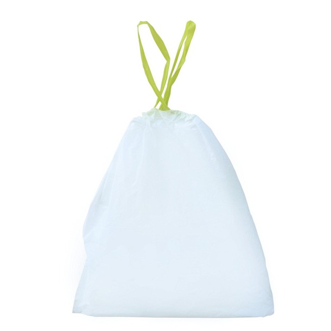PLA Biodegradable Garbage Bag PLA Biodegradable Garbage Bag