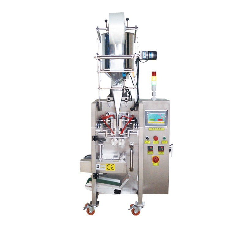 Water Soluble Film Packaging Machine