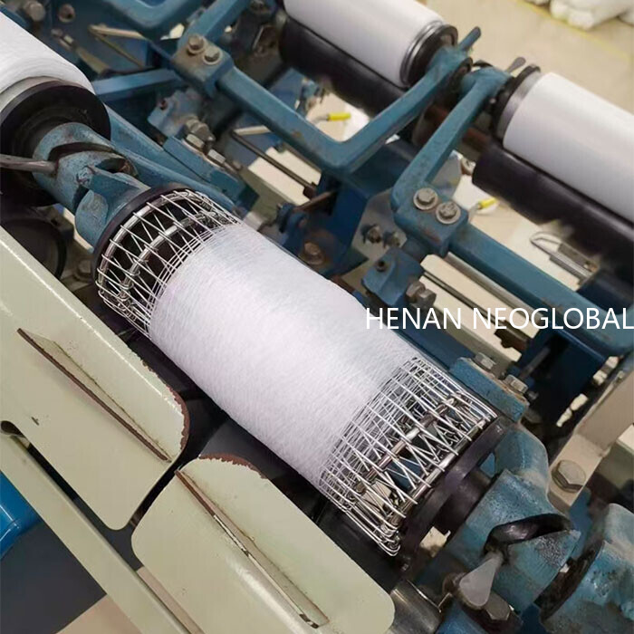 Stainless Steel Spring Dyeing Tube 