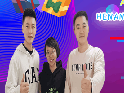 The Live Stream becomes a popular pattern nowadays and we never fall behind