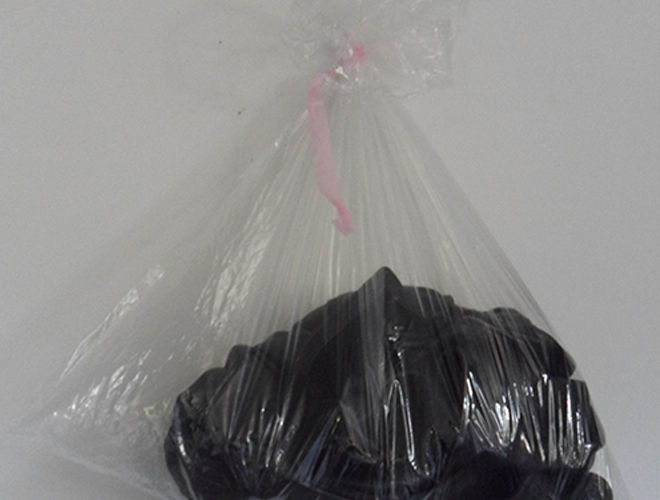 Water Soluble Laundry Bag