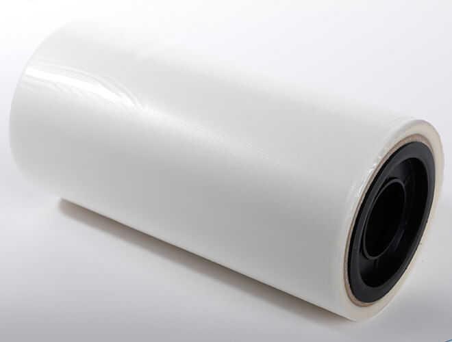 Water Soluble Embroidery Film