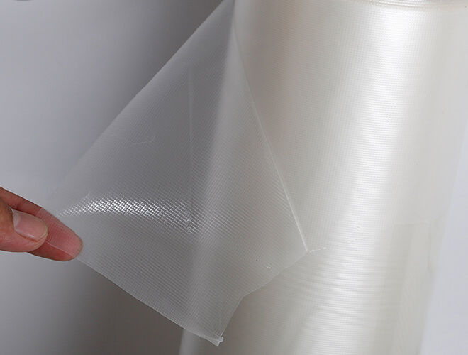 Water Soluble Embroidery Film