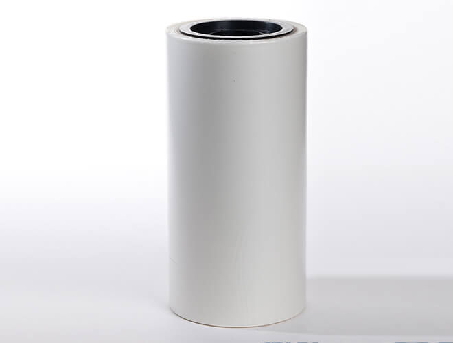 Water Soluble Embroidery Film