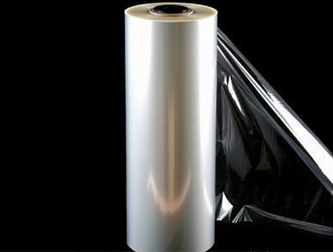 Water Soluble Laundry Pod Film