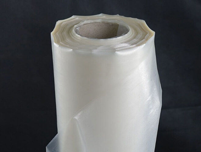 Water Soluble Laundry Pod Film