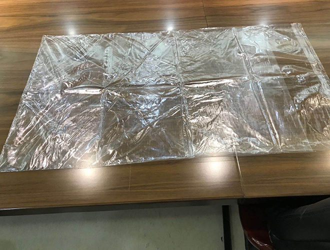 Water Soluble Medical Pillow Case