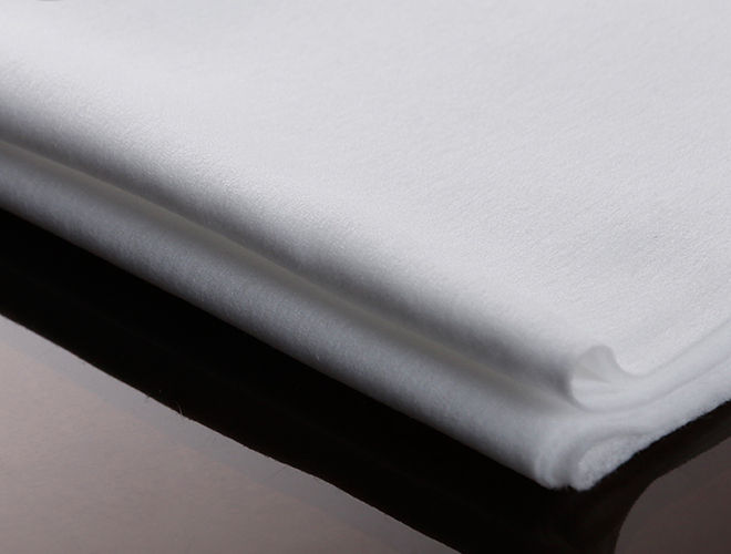 Water Soluble Medical Bed Sheet