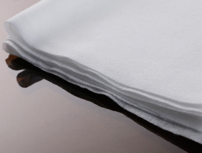 Water Soluble Medical Bed Sheet
