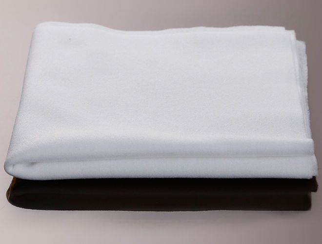 Water Soluble Medical Bed Sheet