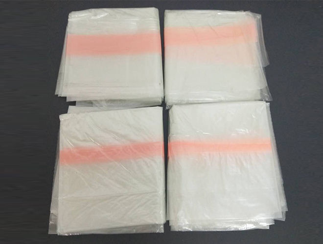 Water Soluble Disposable Toilet Cover