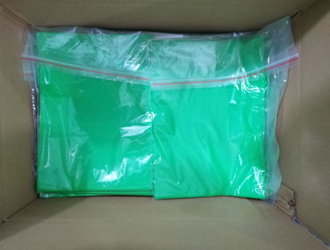 Water Soluble Dog Poop Bag