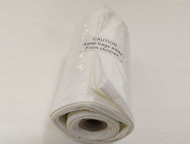 Water Soluble Dog Poop Bag