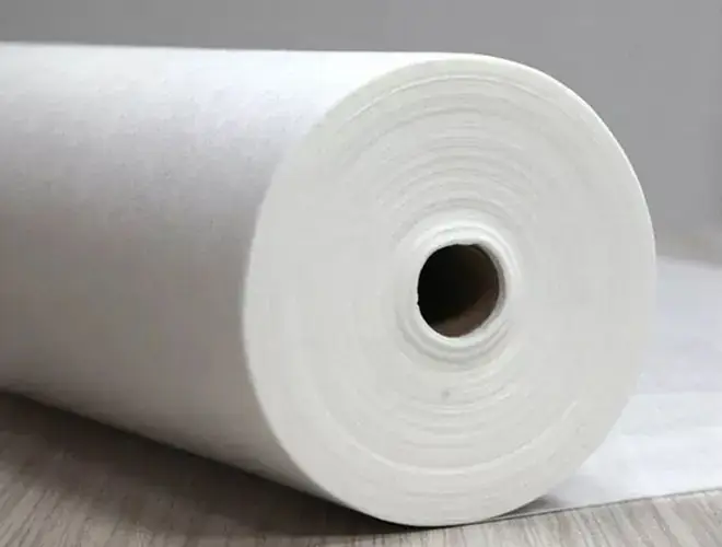 PVA Cold Water Soluble Paper Dissolving Nonwoven Fabric for Embroidery  Backing - China Nonwoven Interlining and Non Woven Interlining price