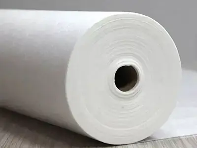 Embroidery Backing Stabilizer Cold Water Soluble Non Woven Fabric in 20  Degree Cold Water Dissolvable for Embroidery Interlining - China Nonwoven  Fabric and Cold Water Soluble Nonwoven price