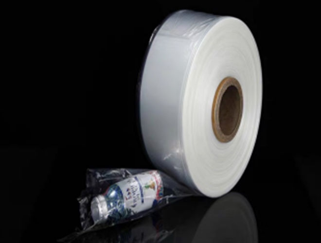 PLA Biodegradable Film
