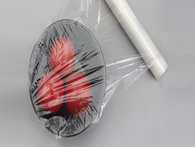 PLA Biodegradable Food Grade Packaging Film