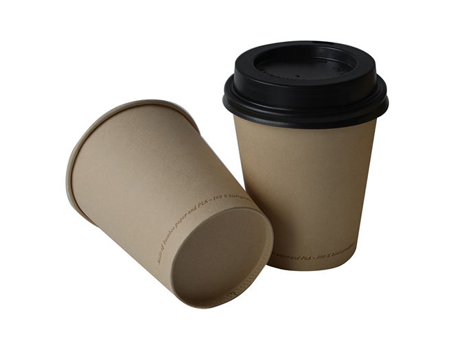 Biodegradable Cup