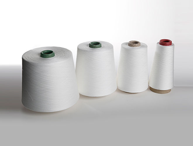 Water Soluble Yarn