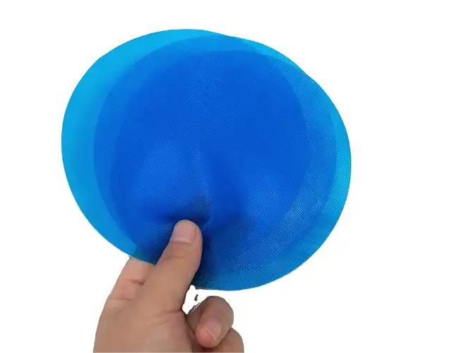 Water Soluble Toilet Bowl Cleaner Film