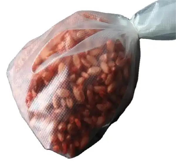 Water Soluble Fish Bait Bag