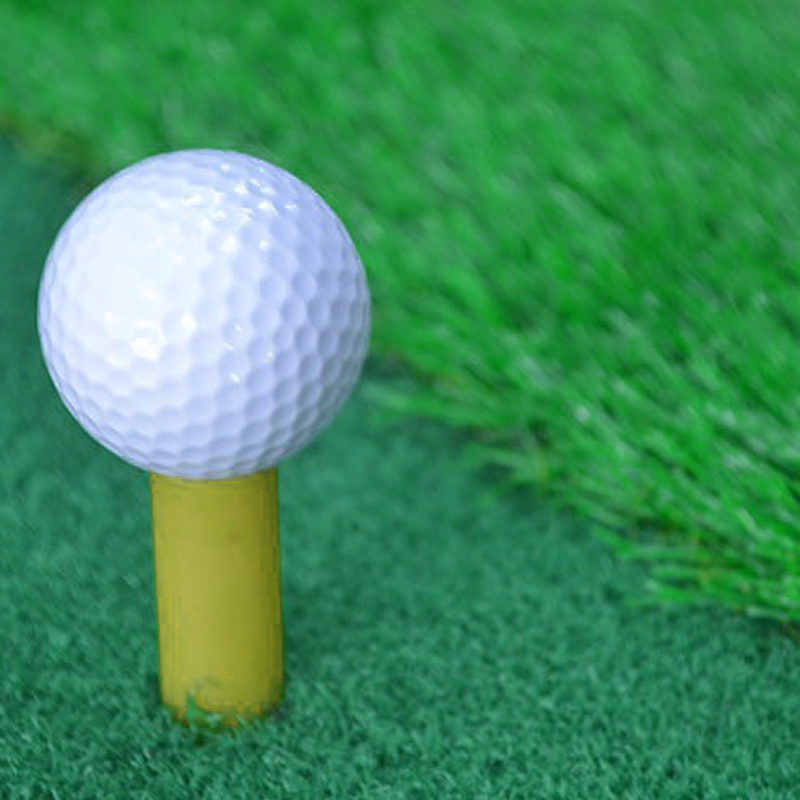 Water Soluble Golf Balls