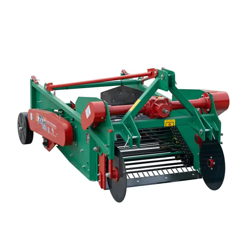 POTATO まとめ売り Potato Harvester- StarAgriEquip in China