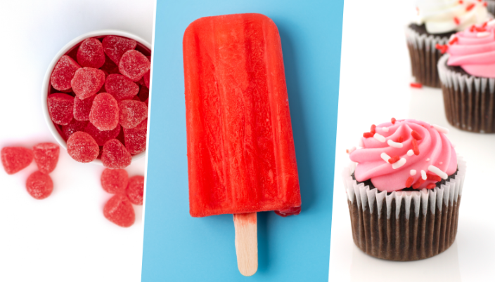 美国FDA对3号红色染料的禁令以及下一步行动