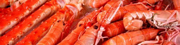 美国FDA 2026年将加强对虾类进口的监管