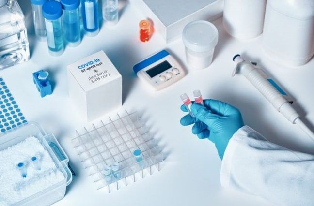 美国FDA已经撤销了三项COVID-19检测诊断产品的EUA授权