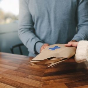 FDA为OTC药物专论发布了最终行政令