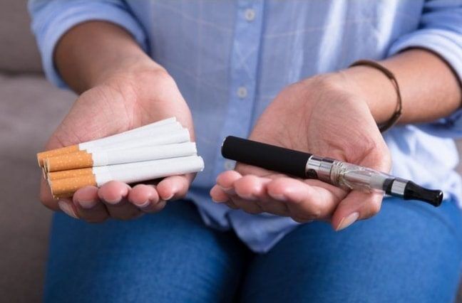 美国参议员提出立法提案，要求电子尼古丁产品生产商向FDA缴纳年费