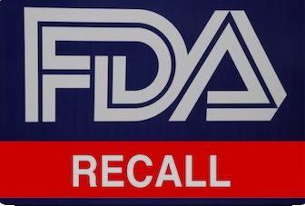 美国FDA呼吁医疗器械企业“做好产品召回准备”