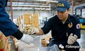 疫情下美国FDA出台措施确保外国进口产品的质量安全